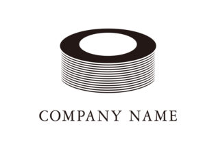 ロゴデザイン001