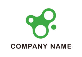 ロゴデザイン01