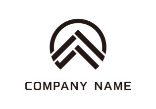 ロゴデザイン01