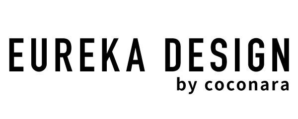 EUREKA DESIGN by coconala