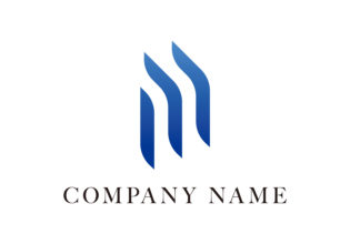 ロゴデザイン001